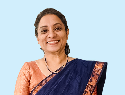 Ms. Anuja John Chittilapilly