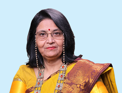 Dr. Lily Bhushan