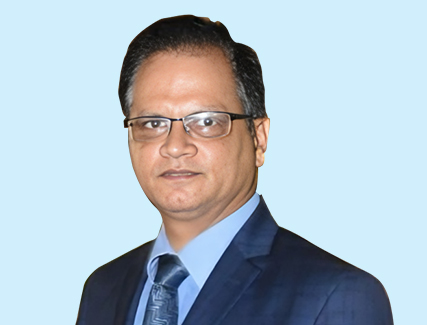 Dr. Paraag Gide