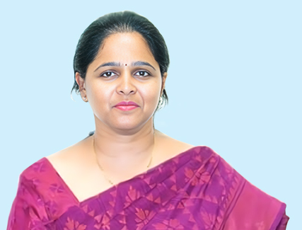 Dr. Priti Surve