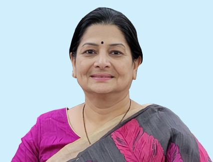 Dr. Mona Kelshikar