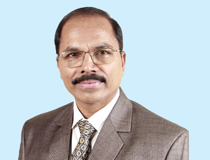 Dr. R. N. Nadar