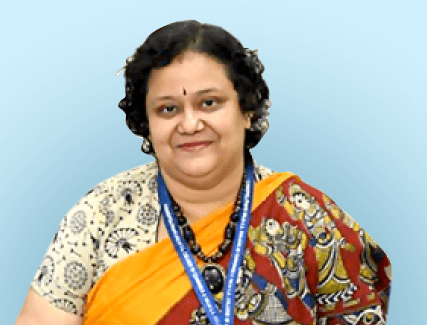 Dr. Shobha Menon