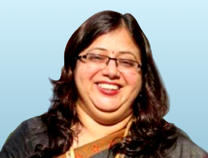 Dr. Mona Mehta